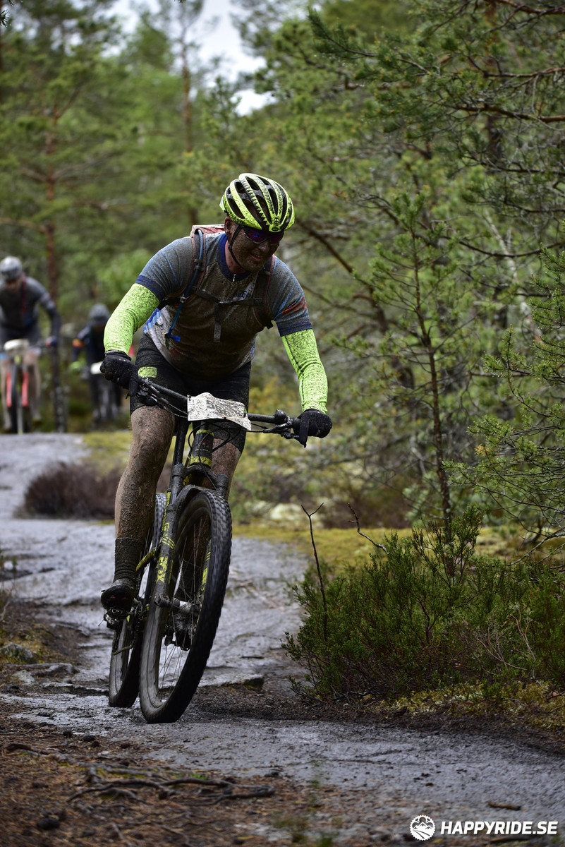 Bild från Lida Loop 2019